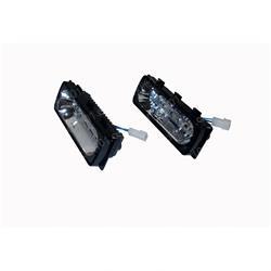 srwhsletkbb LIGHTHEAD - LINEAR LED BLUE