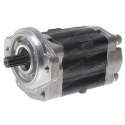 Picture of Pump - Hydraulic