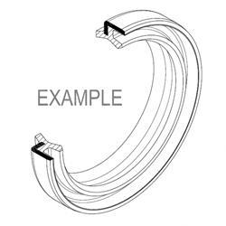 Picture of Wiper, Rod