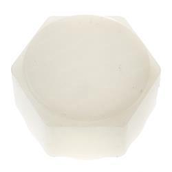 Picture of Fitting -  Plstc -  Cap -  Pf12