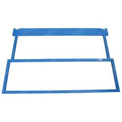 Picture of Railing - Main Endrail