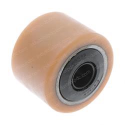 Picture of Wheel,load