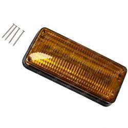 Picture of 700 Linsuper-Led Steady Amber