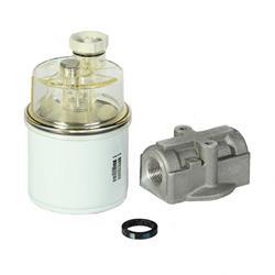 Picture of Eng Fuel Filter Assembly