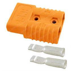 Picture of 175 Amp Orange Conn 6ga