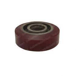 Picture of Wheel - Poly - 7 X 2 1/2(2.32)