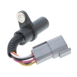 jc716/d2729 DUAL OUTPUT SPEED SENSOR