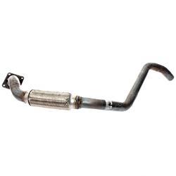 Picture of Exhaust Pipe We