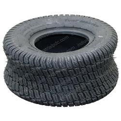 Picture of Tire 18x8.50-8 Nhs 4 Ply