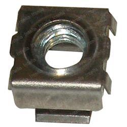 Toyota 00590-49081-71 CAGE NUT