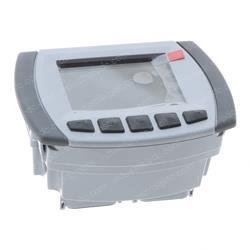 Picture of Dashboard