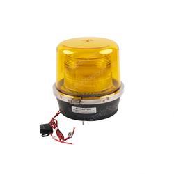 Picture of Strobe - 12/24v - Amber