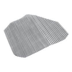 Picture of Rear Pleated Screen