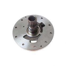 Picture of Shaft As - Stator