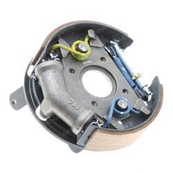 Picture of Svc-Brake Assembly,7x1.75