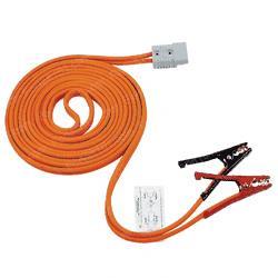 sbc922-30 BOOSTER CABLE - 4 AWG - 30 FT CABLE