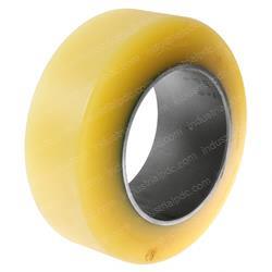 Picture of Tire - Poly Press on - Standard