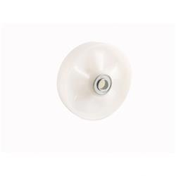 Picture of Steer Wheel Assembly - Nylon