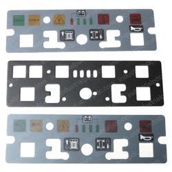 Picture of Service Kit Decal Plate