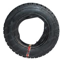 sy71553 TIRE AND TUBE SET - PNEUMATIC - 600X15 12 PLY