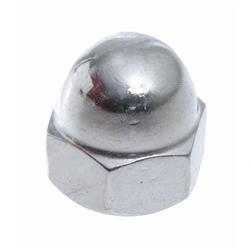 Picture of Nut- Acorn 1/4-20 Ss