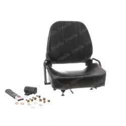 Flip down seat replaces model 2300 for Nissan and Komatsu