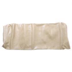 CLUB CAR CC2929 COVER - SEAT BOTTOM VINYL