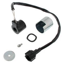 Picture of Valve-Solenoid