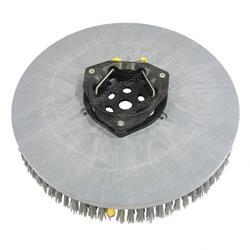 Picture of Brush, Disk, Scb, 16.0d, Sab