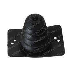 Picture of Boot - OEM Ms4/6
