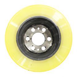 Picture of Tire and Rim Assembly - Poly