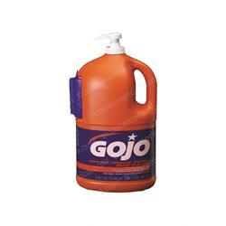 GO-JO 955 HAND CLEANER - PUMICE GAL ORNG