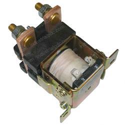 Picture of Contactor - 24 Volt
