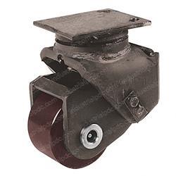 Picture of Caster Assembly