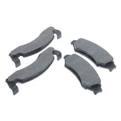 Picture of Pad - Brake Set