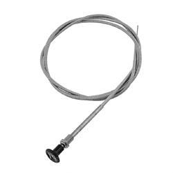 Cable Stop, 8T9889