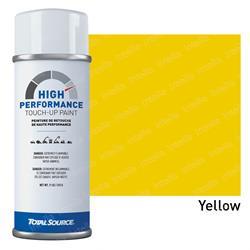 Komatsu 3EB-97-31110 Spray Paint - Yellow