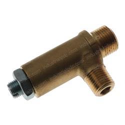 Picture of Valve - Flow-Pressure