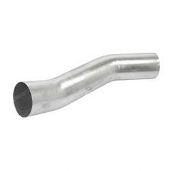 SISU 60000083 TUBE- EXHAUST (MUFFLER) 6BTA/Q