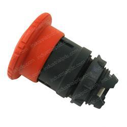 Picture of Button-40mm Turn Relse Estop