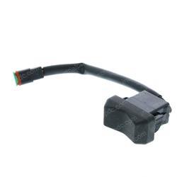 Picture of Lower + Go Rocker Switch