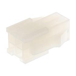 Picture of Connector- Female-4 Position