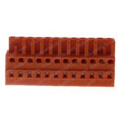 Picture of Pc Board Connector Plug 12 Pin