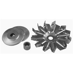 Picture of Pulley Assembly