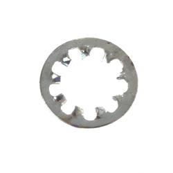 Picture of Washer - Lock With Teeth
