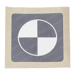 Picture of Decal Label Cg