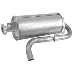 Picture of Muffler Assembly