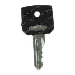 Picture of Key - Shaft