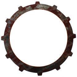 Picture of Disc Assembly-Outer-Clutch