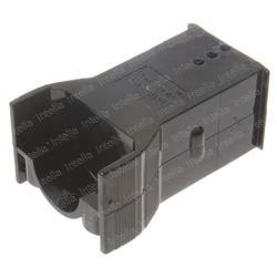 Anderson 1461G1-BK PP PACK 2-4 P.PLUG NO/LATCH